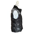 Tommy Hilfiger  Women’s Fairisle Puffer Vest- Size Large Photo 3