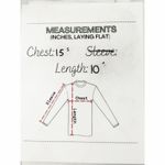 ZARA  Brown Corset Faux Leather Bustier Tube Chic Women's Small Coastal Cowgirl Photo 4