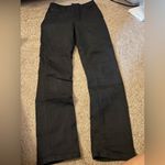 Denim forum. Lola high rise skinny 25 Black Photo 5