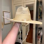 Universal Threads Raffia Beach Hat Photo 2
