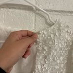 One Teaspoon Up All Night Bubble Top - White Photo 4