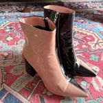 public desire  Two Tone Boots Photo 1