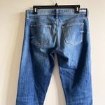 Anthropologie Pilcro & the Letterpress Hyphen Relaxed-Fit Jeans Size 26 Tall Photo 5