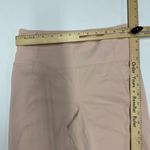 Athleta Leggings Womens Small Pink Ballerina Gown Eclipse 7/8 Mesh Tight Photo 6