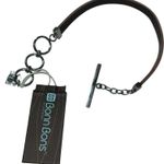 Lori Bonn Belgium chocolate slide bracelet Brown Photo 0