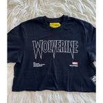 Darc Sport x Marvel Wolverine Rage Cropped T Photo 3