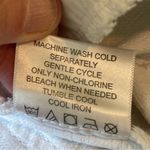 Tory Burch  White Classic Tory Jeans Size 28 Photo 11