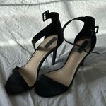 Forever 21 Black  stiletto heels Photo 0