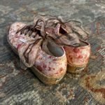 Love Shack Fancy x SUPERGA sneakers!! Photo 3