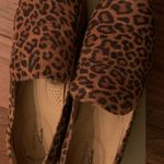 Clarks leopard mules Photo 1
