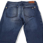 DL1961 DL Jeans Size 27  Amanda Skinny Jeans 4Way Stretch 360° Comfort Blue Denim Pants Women's  Photo 3