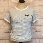 Brandy Melville Alien T-Shirt John Galt Photo 0