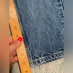 Topshop  Blue Women's Jeans mom style Photo 6