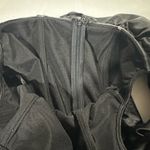 Elegant Black Off Photo 4