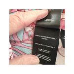 Marvel Small Unisex Button Down Short Sleeve Shirt Photo 4