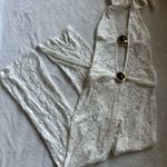 Generation Outcast Clothing Outcast Clothing Heatha Jumpsuit White Photo 8