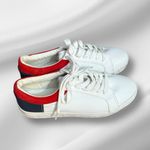 Nautica  White‎ Athletic Shoes Photo 2