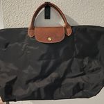 Longchamp Large Le Pliage Tote Photo 0