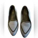 Birdies Women's Dark Blue and Black Washable Wear Everywhere Flat Size 6 Photo 1