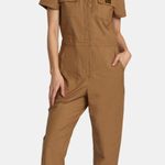 RVCA NWT Recession - Workwear Jumpsuit for Women XL Photo 2