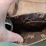 American West American‎ West Purse with Long Strap Photo 4