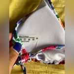 SheIn Floral triangle tie bikini Photo 7