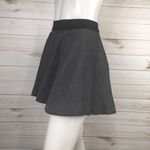 Guess  Denim Mini Circle Skater Skirt Photo 6