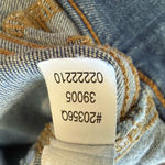 Spanx  Straight Ankle Jeans Size 1X Style 2036Q Photo 6