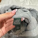 Wild Fable  Grey Oversized Zip Up jacket  Photo 1