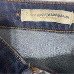 Pilcro and the Letterpress by Anthropologie High-Rise Denim Legging Jeans 27 Photo 5