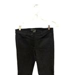Elizabeth and James  grey stretch skinny trousers size 8 minimal office wear Photo 1