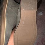 UGG  Josefene Ankle Boot in army green 6.5 summer fall boho classic suede $129 Photo 5