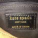 Kate Spade  Tan Shoulder Handbag Photo 1
