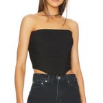 Steve Madden Corset Top Photo 0