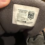 Sperry Black & Gray Saltwater Topsider Waterproof Rain Ankle Boot Photo 7