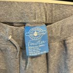 Gray Sweatpants Photo 2