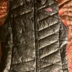 The North Face Women's Black Quilted Vest Photo 0