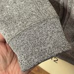 Abercrombie & Fitch Oversized Zip Hoodie Photo 6