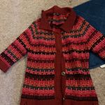 Nic+Zoe  xs cardigan sweater Photo 2