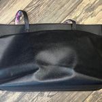 Betsey Johnson Black Shoulder Bag Photo 1