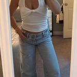 Amazon  white top  Photo 0