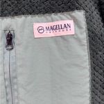 Magellan outdoors  green  Fleece Jacket Photo 2