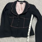 Bebe  Blazer Photo 3