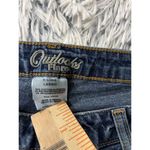 Outlooks‎ Boot Jeans Women's 9 Short Blue 5 Photo 2