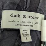 Anthropologie Cloth & Stone Tie Dye Jogger Pants Small Photo 9