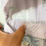 Show Me Your Mumu Jackson Lilac Floral Jumpsuit Revolve Size XL Photo 10