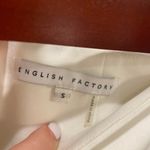 English Factory Shorts Photo 1