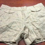 Ann Taylor Loft  ladies shorts 8​ Photo 11