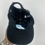47 Brand NFL 47 Carolina Panthers Custom Bleach Splatter Dad Hat OS Football Sports Photo 5