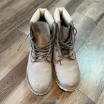 Timberland  Grey Women’s Boots Photo 1